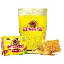 Extra Joss