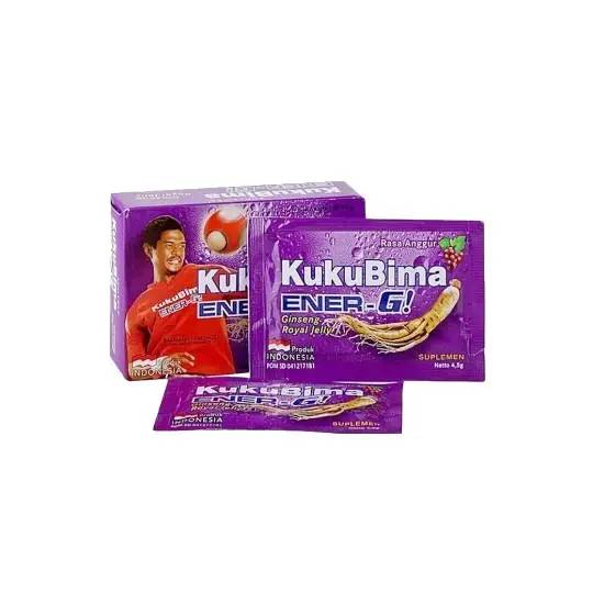 Kuku Bima