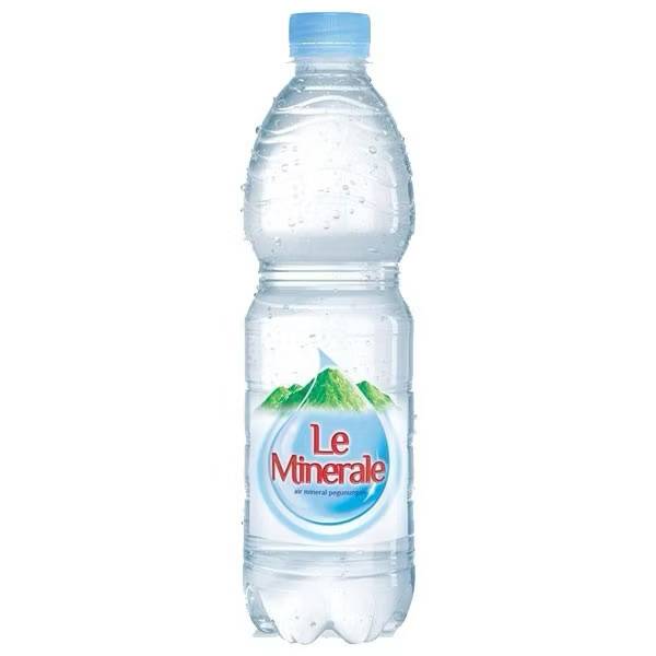 Lee Mineral Regular